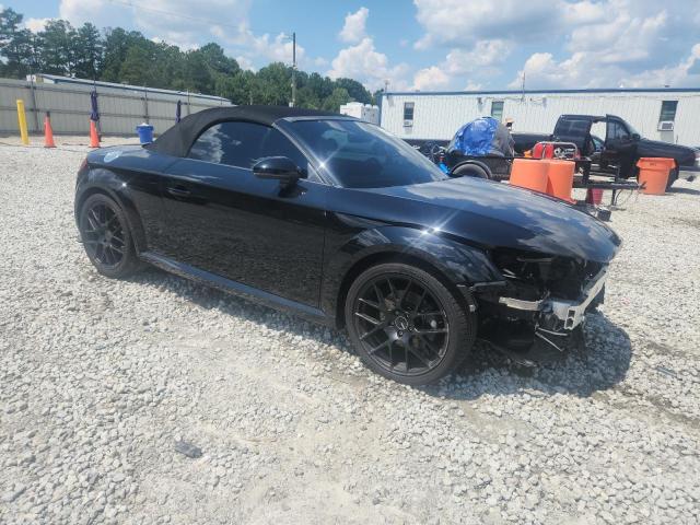 Photo 4 from auction – 2016 AUDI TT with VIN TRUT5CFV6G1021903