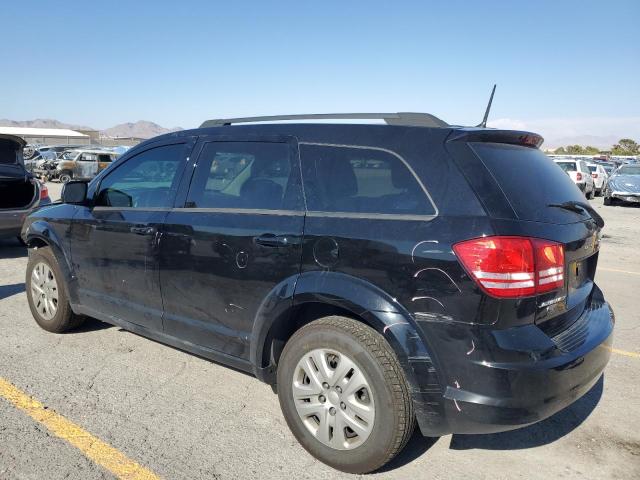 Photo 2 from auction – 2019 DODGE JOURNEY SE with VIN 3C4PDCAB2KT871542