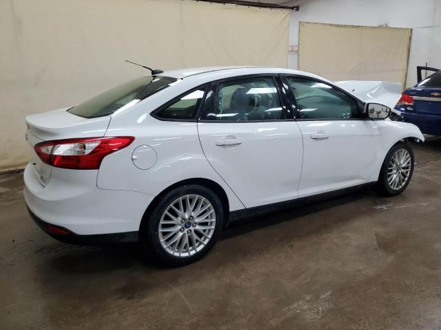 Photo 3 from auction – 2013 FORD FOCUS SE with VIN 1FADP3F23DL199904