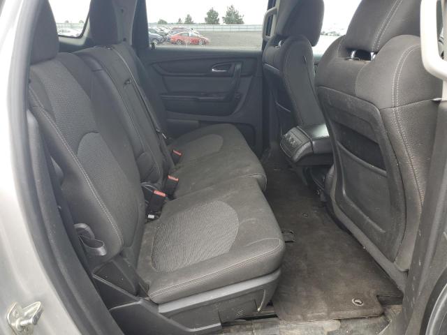 Photo 11 from auction – 2016 CHEVROLET TRAVERSE L with VIN 1GNKVGKD1GJ345598