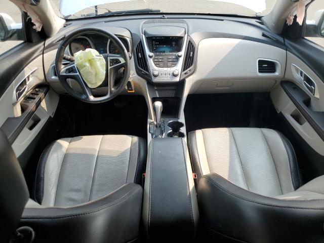 Photo 8 from auction – 2012 CHEVROLET EQUINOX with VIN 2GNALPEK3C1133723