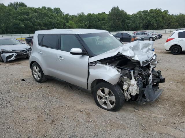 Photo 4 from auction – 2017 KIA SOUL with VIN KNDJN2A23H7429539