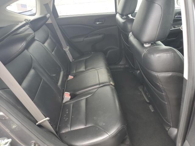 Photo 11 from auction – 2016 HONDA CR-V EX with VIN 2HKRM4H5XGH681428