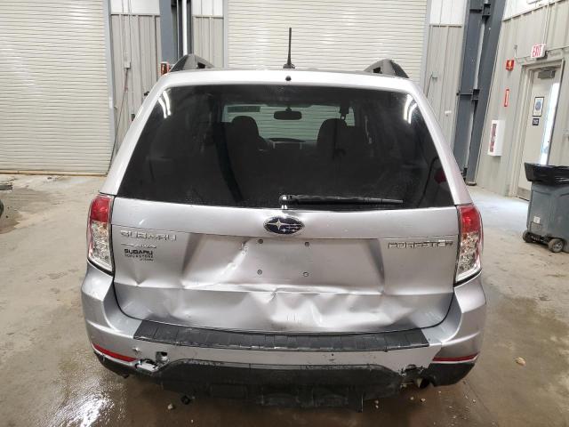Фото 6 с аукциона – 2012 SUBARU FORESTER 2.5X PREMIUM с VIN JF2SHBDC0CH431365