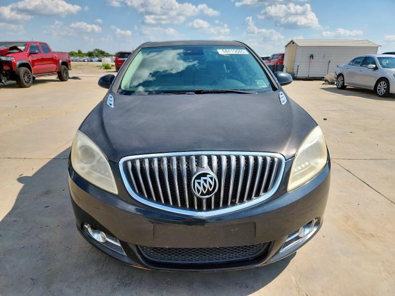 Photo 5 from auction – 2013 BUICK VERANO CON with VIN 1G4PR5SK8D4187286