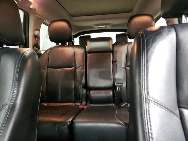Photo 10 from auction – 2014 NISSAN PATHFINDER with VIN 5N1AR2MM2EC605870