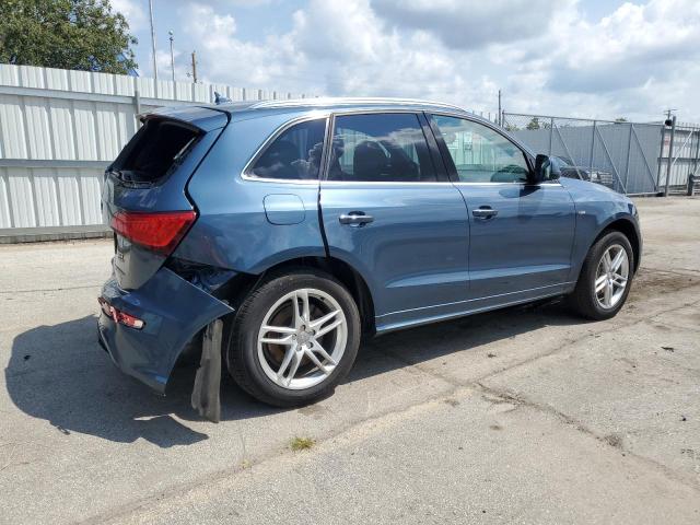 Photo 3 from auction – 2015 AUDI Q5 PREMIUM with VIN WA1DGBFPXFA066033