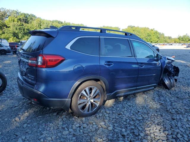 Photo 3 from auction – 2020 SUBARU ASCENT LIM with VIN 4S4WMAMD2L3437188