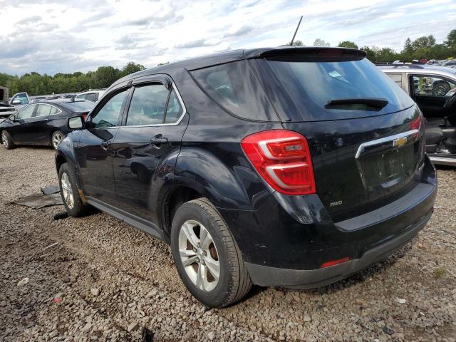 Photo 2 from auction – 2016 CHEVROLET EQUINOX LS with VIN 2GNFLEEK5G6212104