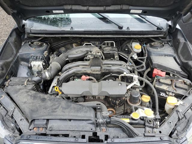 Photo 11 from auction – 2015 SUBARU IMPREZA with VIN JF1GJAA60FH014243
