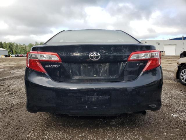 Photo 6 from auction – 2014 TOYOTA CAMRY L with VIN 4T1BF1FK0EU755134