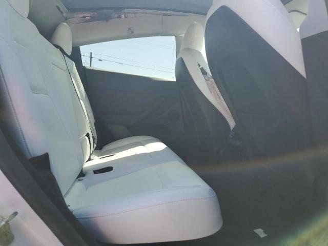 Photo 10 from auction – 2024 TESLA MODEL Y with VIN 7SAYGDEE5RF157017