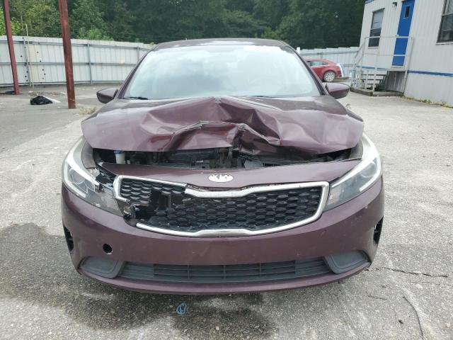 Photo 5 from auction – 2018 KIA FORTE LX with VIN 3KPFK4A74JE204316