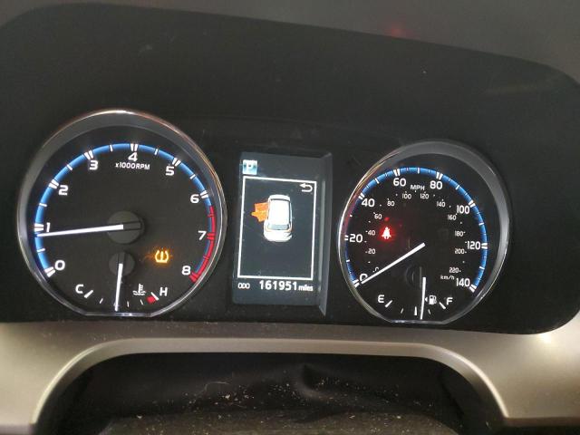 Photo 9 from auction – 2016 TOYOTA RAV4 XLE with VIN JTMRFREV0GJ091614