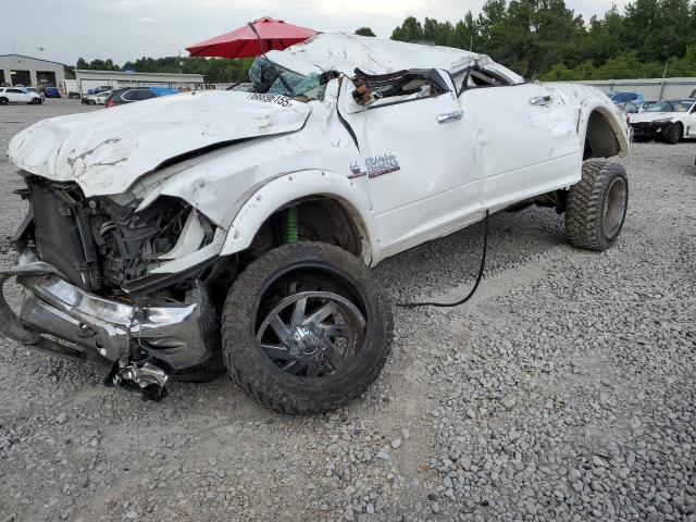 RAM 2500 SLT 2014 with VIN 3C6UR5DL7EG138296 - Photo from auction