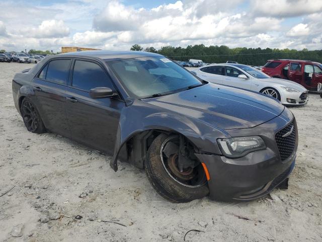 Photo 4 from auction – 2016 CHRYSLER 300 S with VIN 2C3CCABG4GH287244