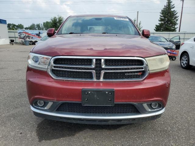 Photo 5 from auction – 2015 DODGE DURANGO LI with VIN 1C4RDJDGXFC786826