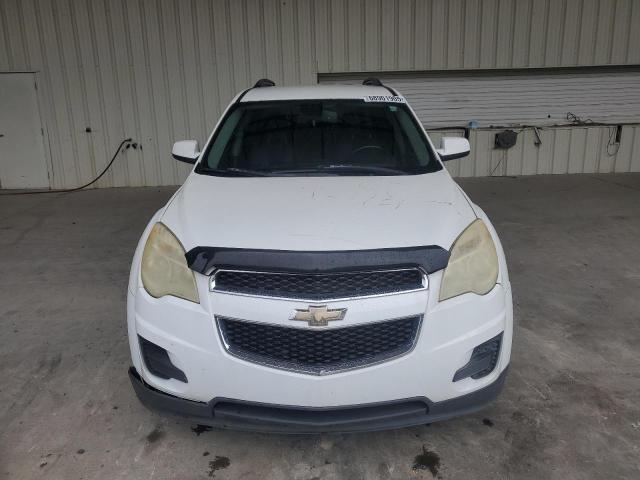 Photo 5 from auction – 2010 CHEVROLET EQUINOX LT with VIN 2CNALDEW0A6371891