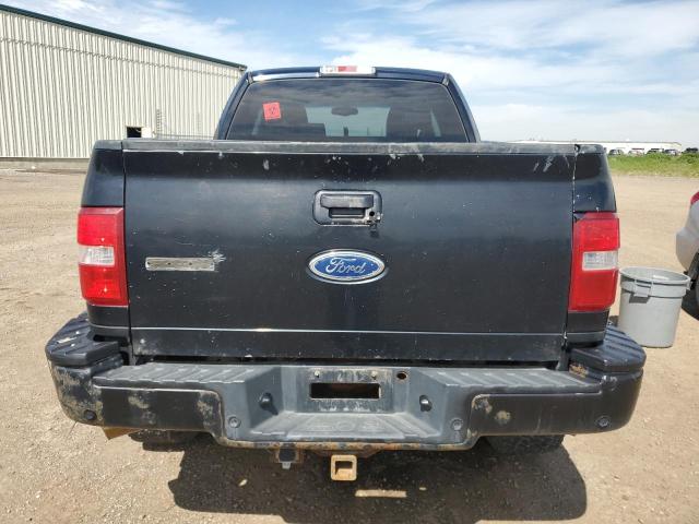 Photo 6 from auction – 2004 FORD F150 with VIN 1FTPX04594KA17518