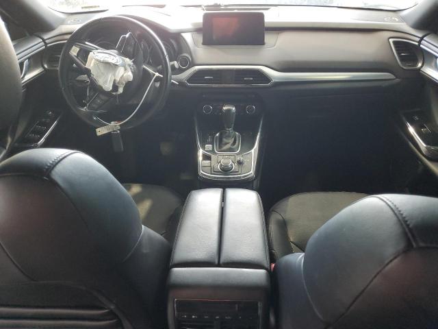 Photo 8 from auction – 2017 MAZDA CX-9 GRAND with VIN JM3TCBDY4H0131919