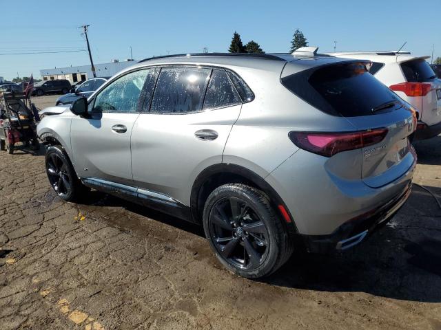 Photo 2 from auction – 2025 BUICK ENVISION S with VIN LRBFZLE45SD007386