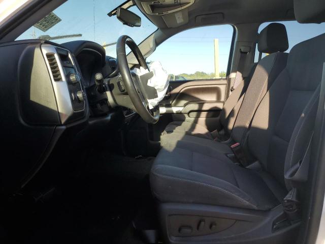 Photo 7 from auction – 2016 CHEVROLET SILVERADO with VIN 1GCUKREC3GF118408