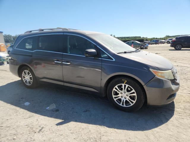 Photo 4 from auction – 2011 HONDA ODYSSEY EX with VIN 5FNRL5H68BB104664