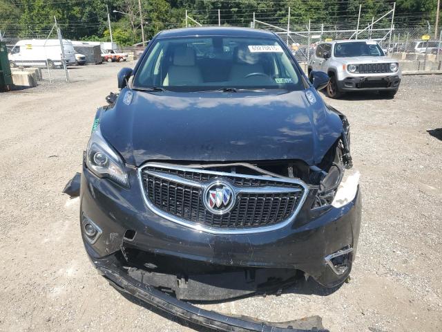 Photo 5 from auction – 2020 BUICK ENVISION P with VIN LRBFX1SA4LD154708