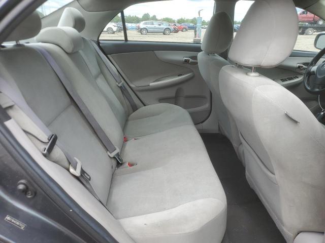 Photo 10 from auction – 2011 TOYOTA COROLLA BA with VIN 2T1BU4EE6BC703233