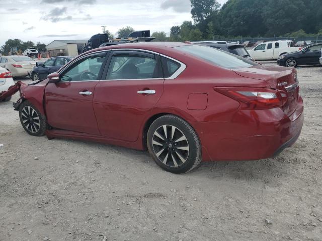 Photo 2 from auction – 2018 NISSAN ALTIMA 2.5 with VIN 1N4AL3AP1JC221461