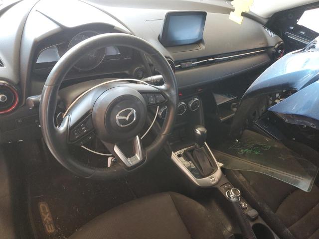 Photo 8 from auction – 2018 MAZDA CX-3 TOURI with VIN JM1DKDC70J0324501