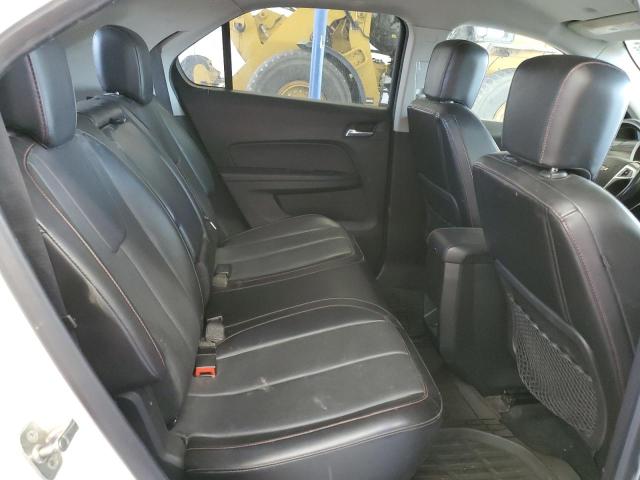 Photo 11 from auction – 2012 CHEVROLET EQUINOX LT with VIN 2GNFLNEK2C6370166