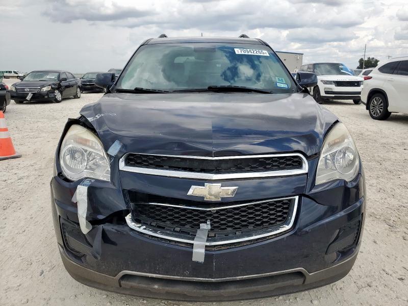 Photo 5 from auction – 2015 CHEVROLET EQUINOX LT with VIN 2GNFLFEK4F6233580
