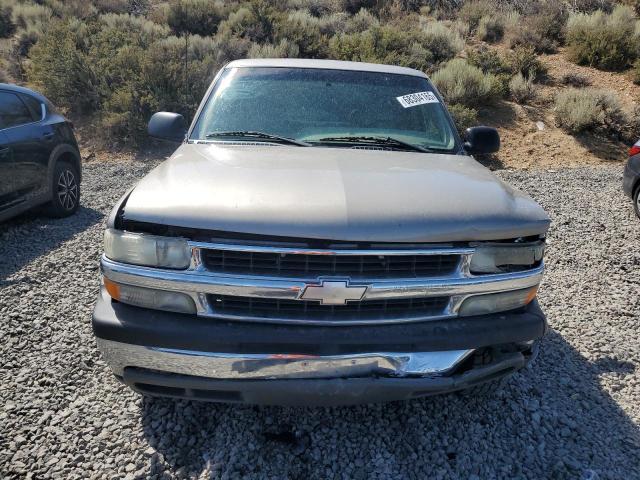 Photo 5 from auction – 2002 CHEVROLET SILVERADO with VIN 2GCEC19W621205419