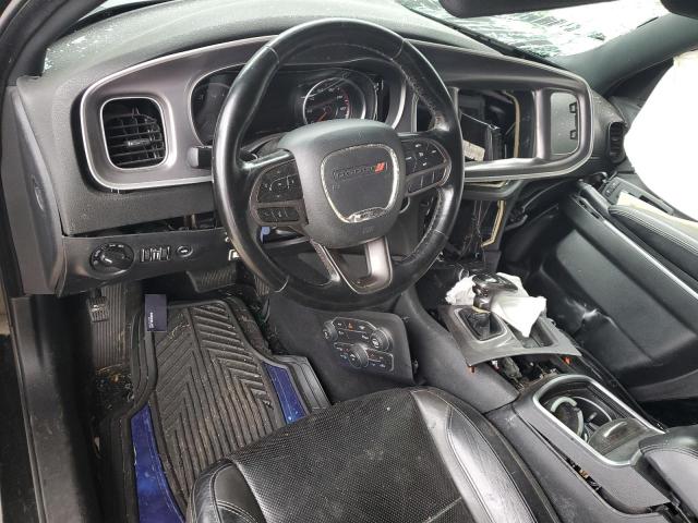 Photo 8 from auction – 2020 DODGE CHARGER SX with VIN 2C3CDXBG5LH204141
