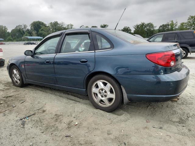 Photo 2 from auction – 2003 SATURN L300 with VIN 1G8JW54R83Y505129