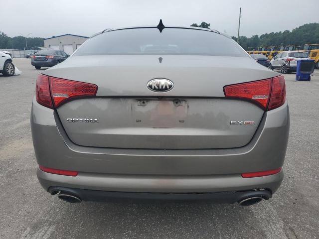 Photo 6 from auction – 2013 KIA OPTIMA EX with VIN 5XXGN4A77DG238998
