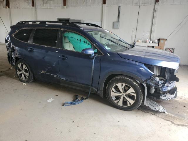 Photo 4 from auction – 2020 SUBARU ASCENT PRE with VIN 4S4WMAFD1L3432013
