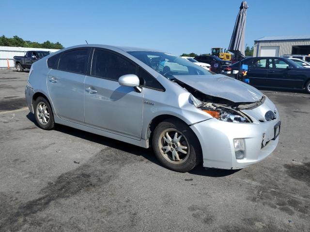Photo 4 from auction – 2010 TOYOTA PRIUS with VIN JTDKN3DU1A0044843