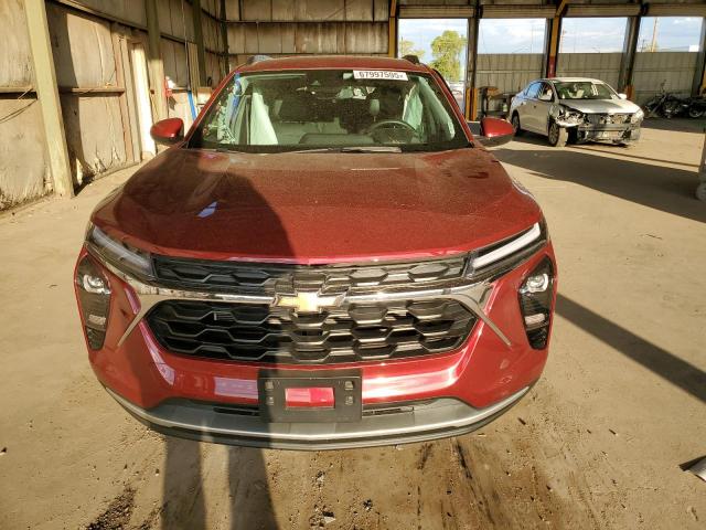 Photo 5 from auction – 2024 CHEVROLET TRAX 1LT with VIN KL77LHE28RC175345