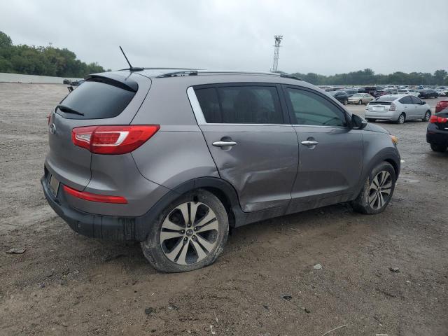 Photo 3 from auction – 2012 KIA SPORTAGE EX with VIN KNDPC3A2XC7289679