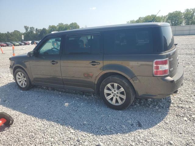 Photo 2 from auction – 2011 FORD FLEX SE with VIN 2FMGK5BCXBBD08111