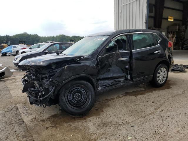 NISSAN ROGUE S 2015 with VIN 5N1AT2MV2FC864015 - Photo from auction