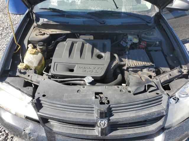 Photo 11 from auction – 2008 DODGE AVENGER SE with VIN 1B3LC46K48N161195