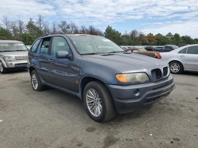 Photo 4 from auction – 2011 BMW X5 with VIN 5UXFA53542LP51677
