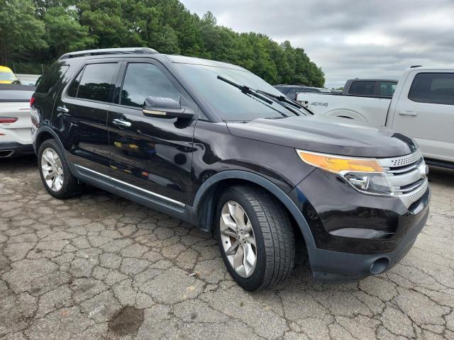 Photo 4 from auction – 2013 FORD EXPLORER X with VIN 1FM5K7D88DGA86479