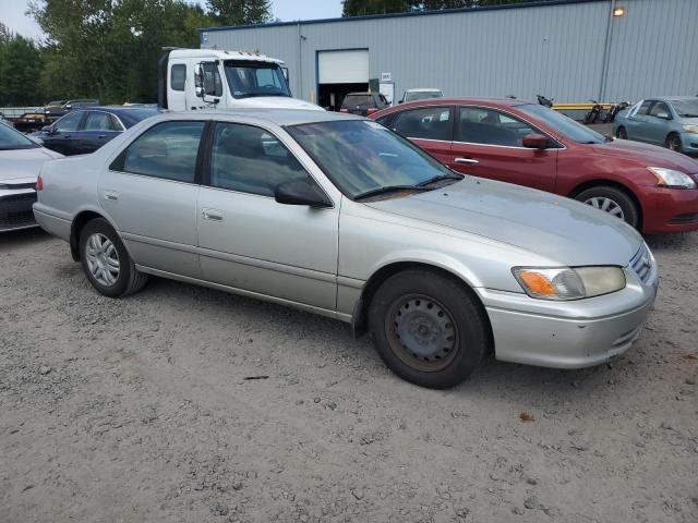 Photo 4 from auction – 2000 TOYOTA CAMRY CE with VIN JT2BG22K5Y0468549