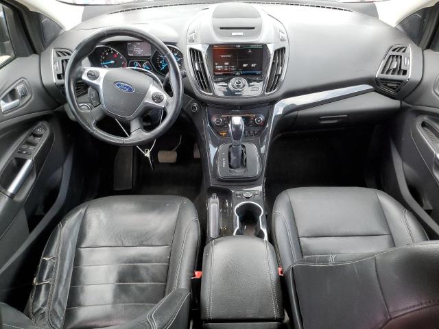 Photo 8 from auction – 2015 FORD ESCAPE TIT with VIN 1FMCU9J91FUB14198