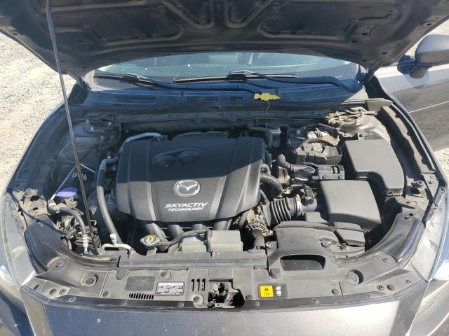 Photo 11 from auction – 2014 MAZDA 3 SPORT with VIN 3MZBM1K77EM103544
