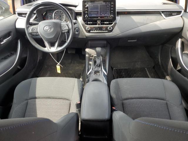 Photo 8 from auction – 2020 TOYOTA COROLLA SE with VIN 5YFP4RCE2LP046468